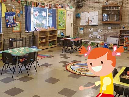 Little Oaks Montessori Goffs Oak